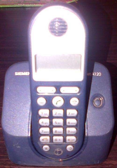 Gigaset A120
