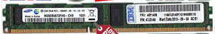 IBM Samsung M392B5673EH1-CH9 2GB PC3-10600R 1333 ECC Memory