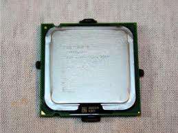 SL729 (Intel Pentium 4 630) Socket 775 3Ghz CPU