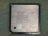 Intel® Celeron® Processor 2.20 GHz, 128K Cache, 400 MHz FSB Socket 478