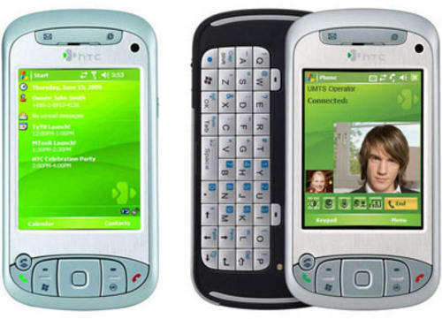 HTC TyTN