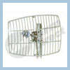 24dBi 5Ghz Grid Antenna
