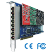 TDM800 Analog Interface Card (Yeastar) no modules included