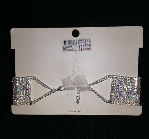 LOVISA JEWELRY - 3 items in one package