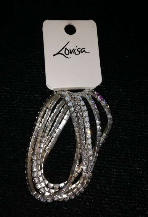 LOVISA JEWELRY - 3 items in one package