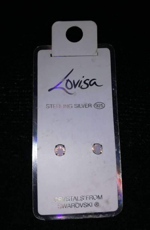 LOVISA JEWELRY - 3 items in one package