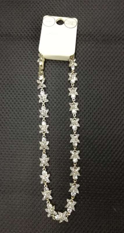 LOVISA JEWELRY - Glamour (3 items in 1 auction)