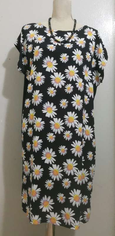 Ladies Shift Dresses - bulk buy - VANILLA LEE