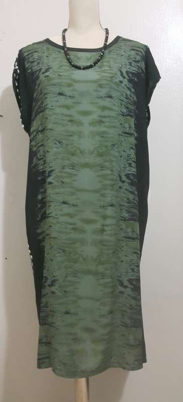 Ladies Shift Dresses - bulk buy - VANILLA LEE