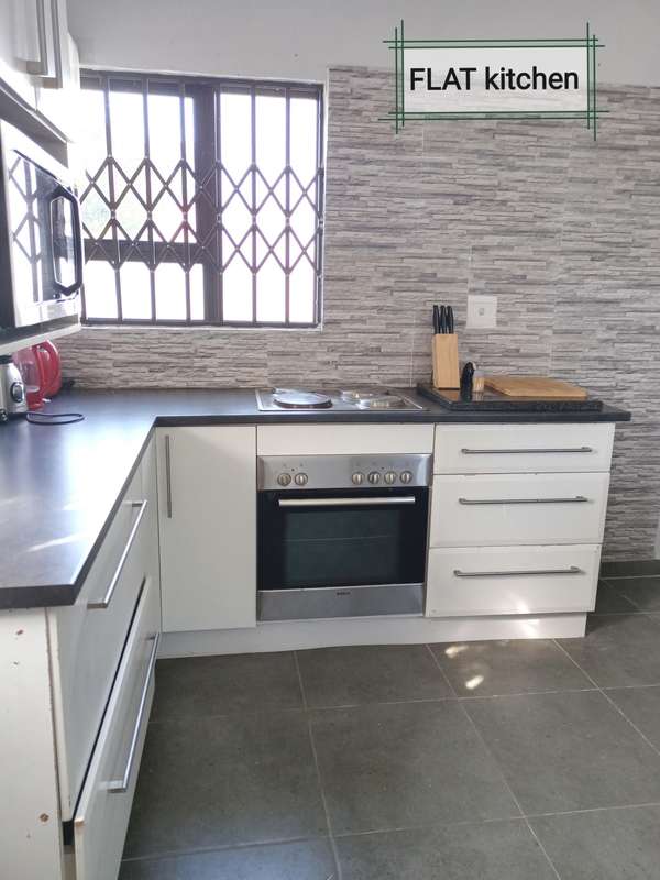 HOLIDAY APARTMENT DEC/JAN/FEB - Richards Bay KZN