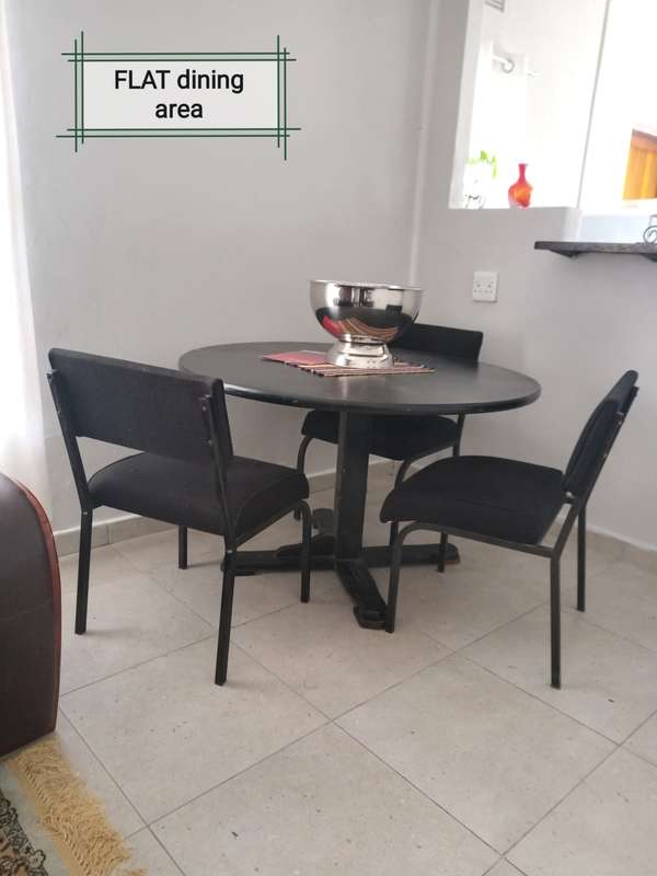 HOLIDAY APARTMENT DEC/JAN/FEB - Richards Bay KZN