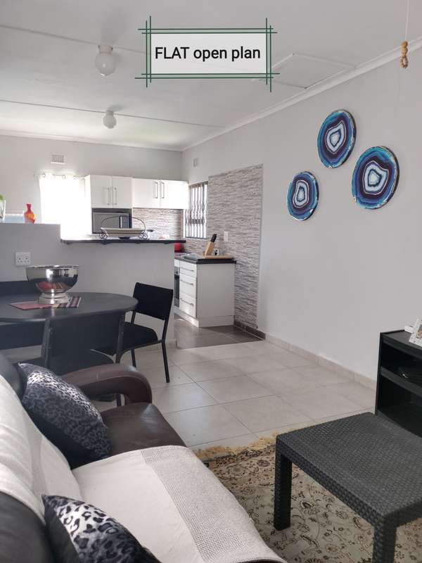 HOLIDAY APARTMENT DEC/JAN/FEB - Richards Bay KZN
