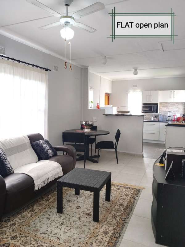 HOLIDAY APARTMENT DEC/JAN/FEB - Richards Bay KZN