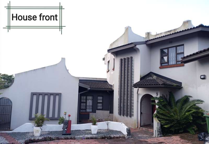 HOLIDAY APARTMENT DEC/JAN/FEB - Richards Bay KZN
