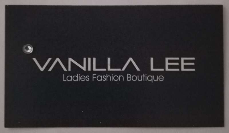 Kaftan Top by VANILLA LEE / Size: Large (Ladies 38 - 40 - 42) Bespoke designer top
