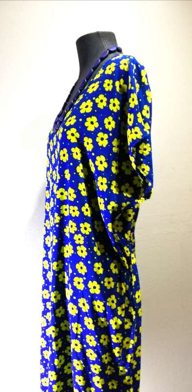 Ladies Dress by VANILLA LEE / Size: XXL (Ladies size 46 - 48)