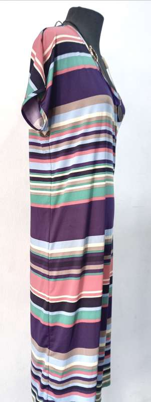 Ladies Dress / Size: (XL) X-Large (to fit Ladies 42 - 44)