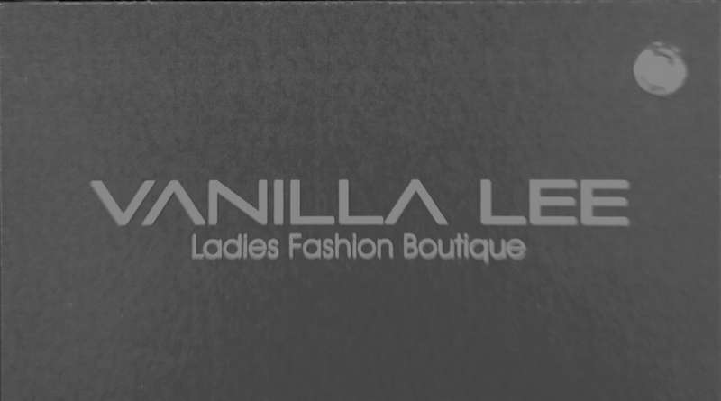 Ladies Pants by VANILLA LEE / Size: L - XL (38, 40, 42, 44) Multiway Wrap Pants