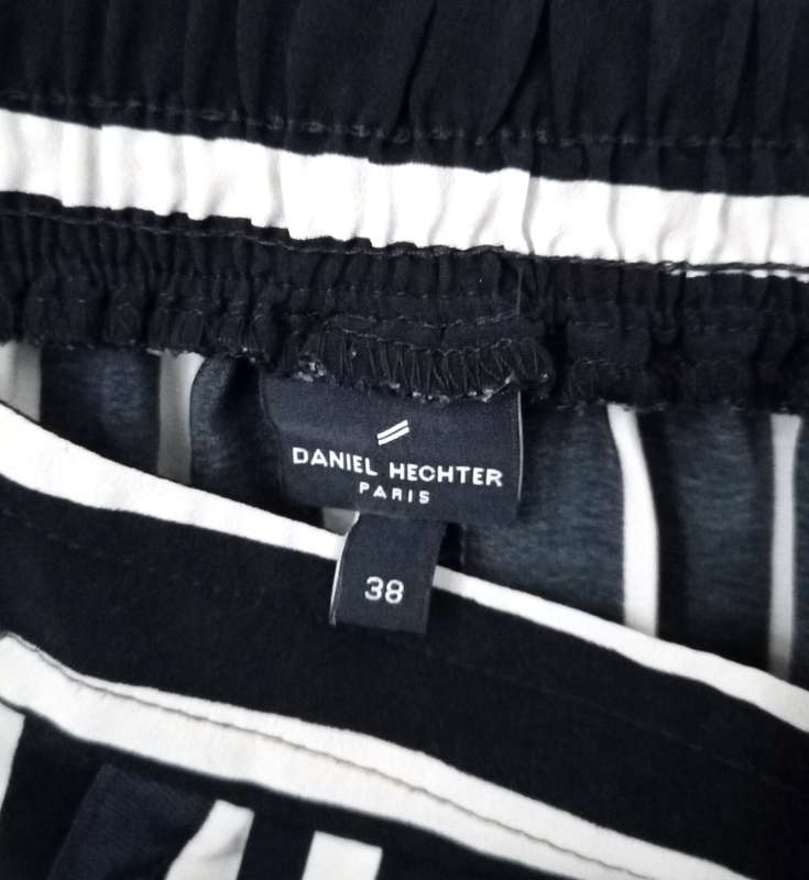 Used Clothing, Ladies / 3 Business-Corporate wear SKIRTS (Size: 40) High end