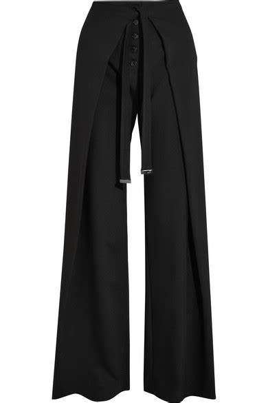 Ladies Pants by VANILLA LEE / Size: L - XL (38, 40, 42, 44) Multiway Wrap Pants