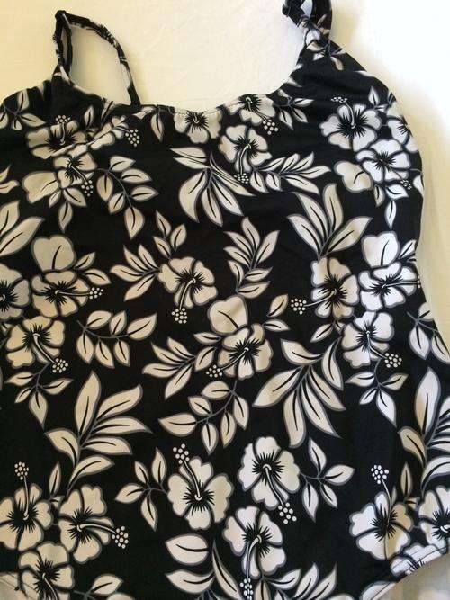 Donna claire swimming costumes new arrivals
