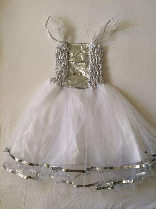WHAT DO LITTLE GIRLS WANT THE MOST... A STUNNING PRINCESS FAIRY DRESS... YES, YES, YES (R299.00)