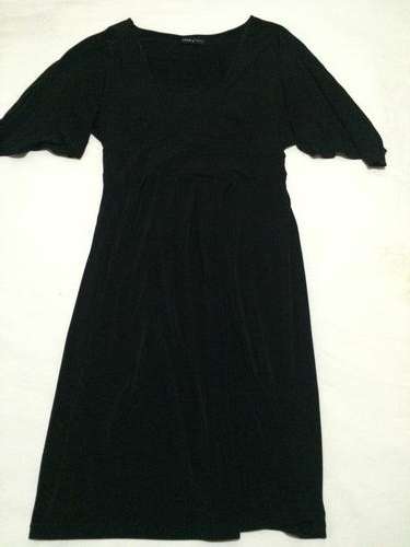 LABEL: OASIS by FOSCHINI - the little black dress - Size 16 - Mint condition