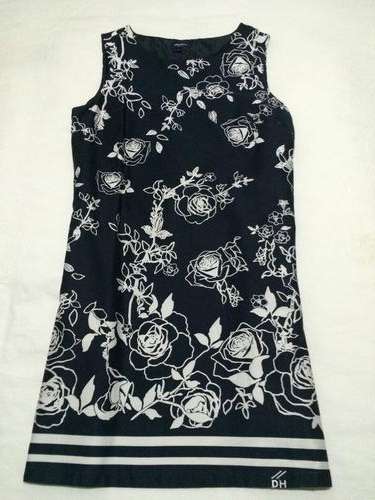 DANIEL HECHTER DRESS SIZE 44 (will fit size 42 better) - MINT CONDITION