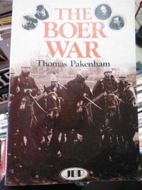 The Boer War