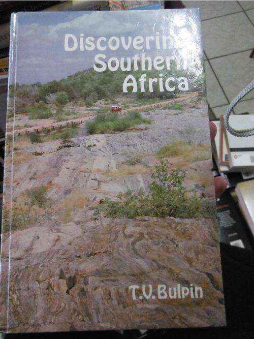Discovering Southern Africa