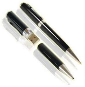 New DVR Spy Pen Video Camera Recorder