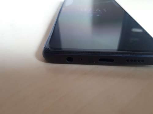 Huawei P30 (128GB, Single Sim, Black)