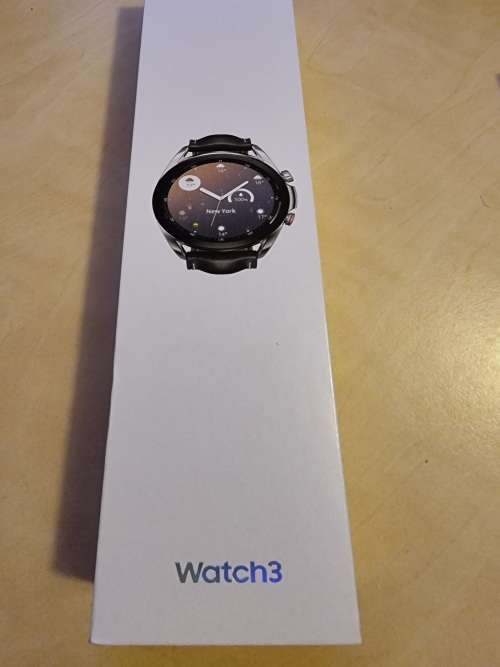 Samsung Galaxy Watch 3 42mm