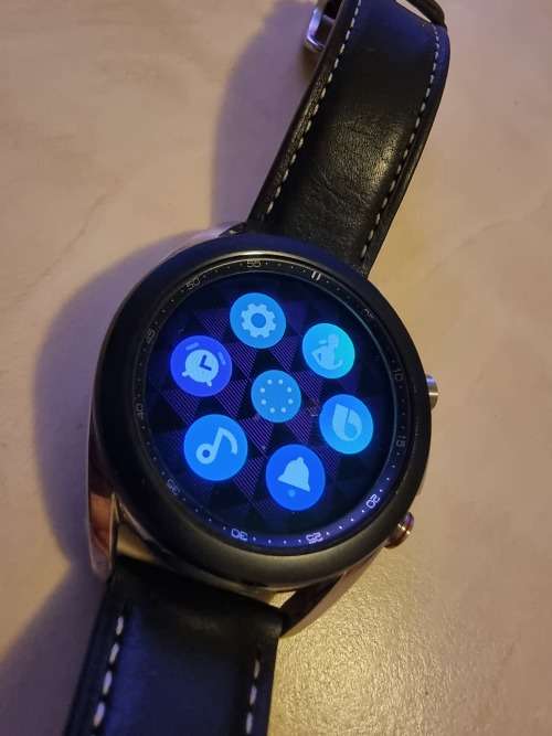 Samsung Galaxy Watch 3 42mm