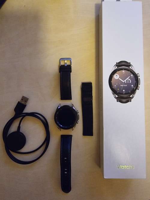 Samsung Galaxy Watch 3 42mm