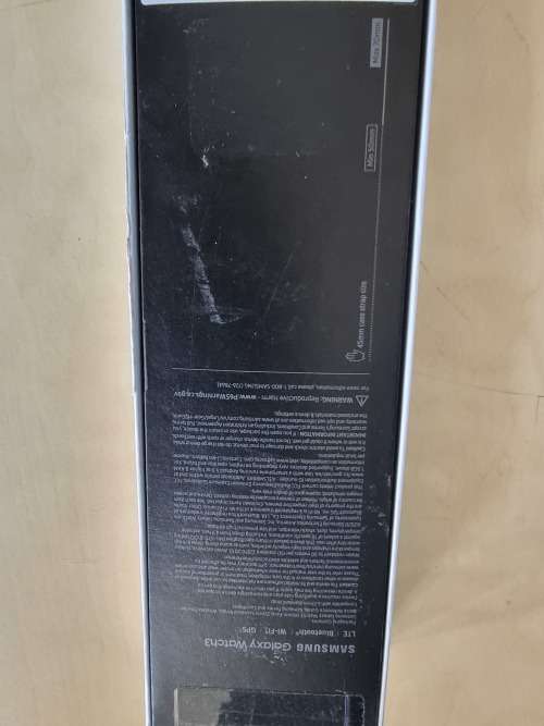 Samsung Galaxy Watch 3 45mm