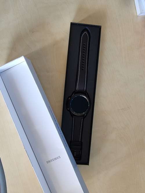 Samsung Galaxy Watch 3 45mm