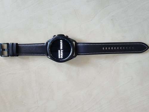 Samsung Galaxy Watch 3 45mm
