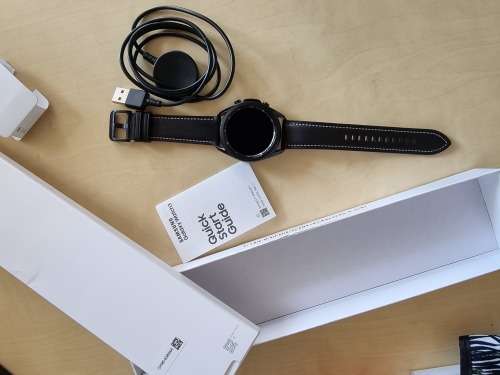 Samsung Galaxy Watch 3 45mm