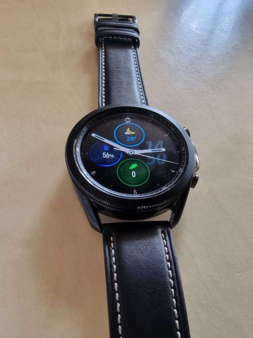 Samsung Galaxy Watch 3 45mm