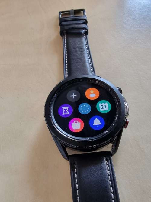 Samsung Galaxy Watch 3 45mm