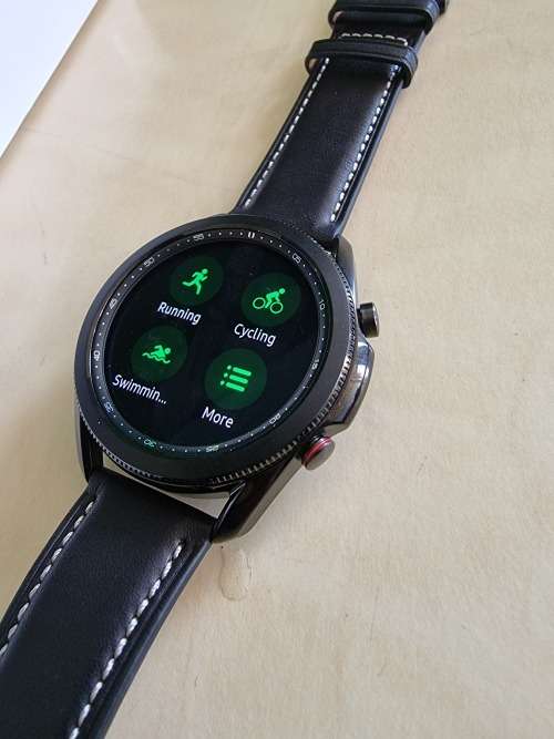 Samsung Galaxy Watch 3 45mm