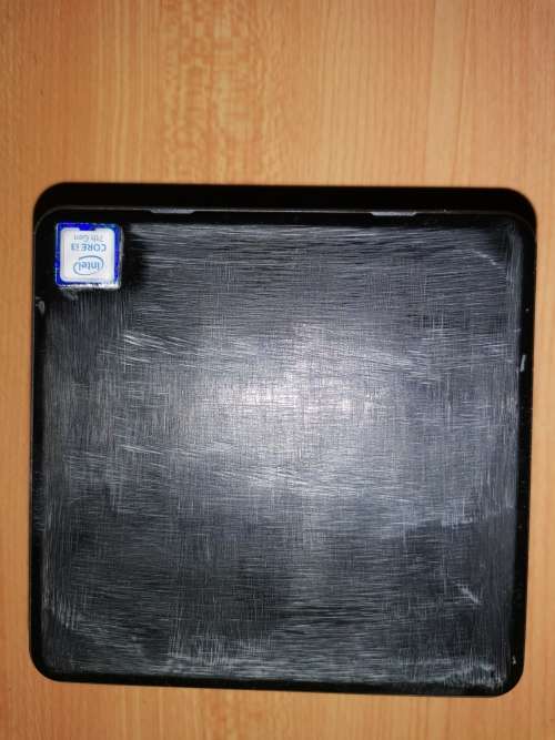 PROLINE Intel Nuc Mini pc