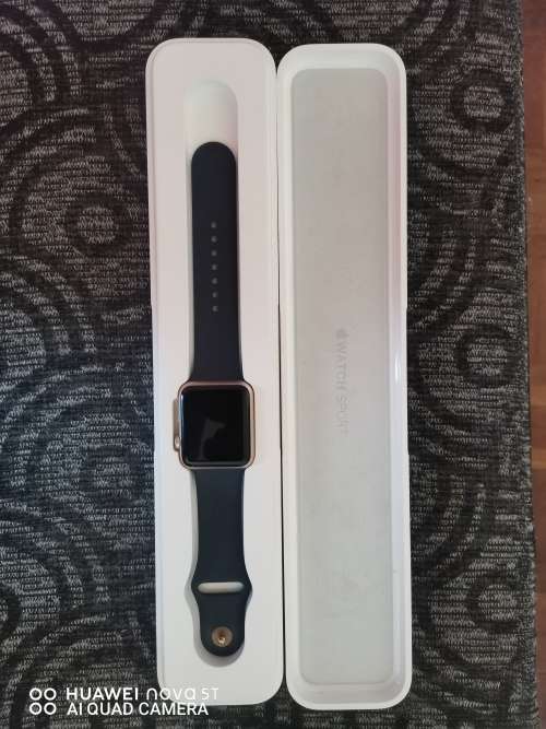 Apple watch series 2
