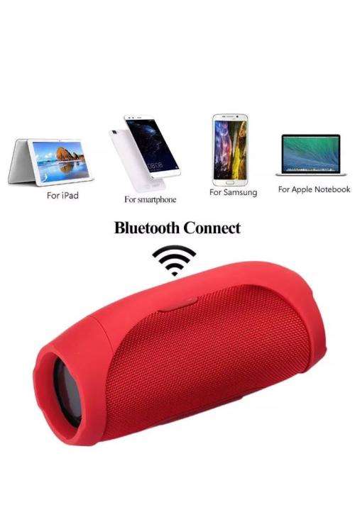 Bom box Bluetooth speaker