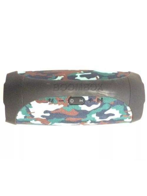 Bom box Bluetooth speaker