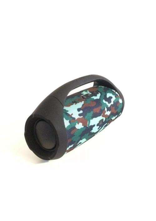 Bom box Bluetooth speaker