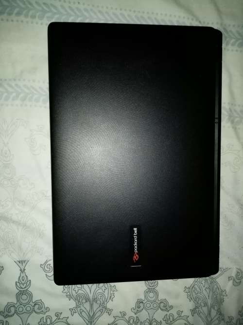 Parkard N15W4 laptop