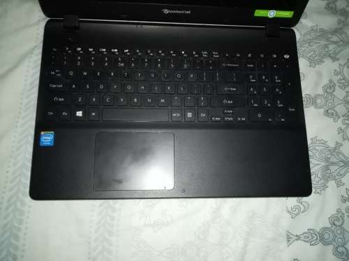 Parkard N15W4 laptop