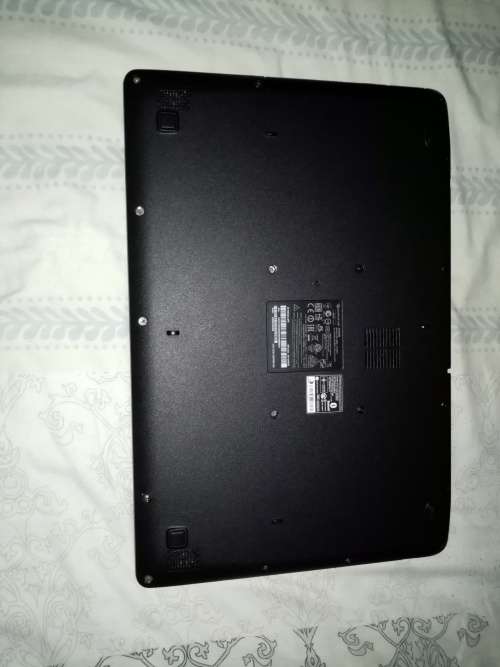 Parkard N15W4 laptop